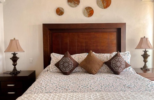 Zona sur Apartamento | Beach View Villas Altas B3
