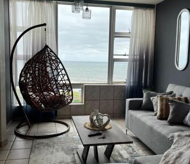 Scottburgh Apartamento | Beach View