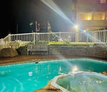 Scottburgh Apartamento | Beach View
