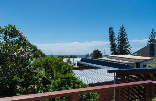 Lennox Head Casa | Beach Views