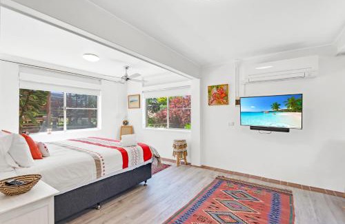 Lennox Head Casa | Beach Views