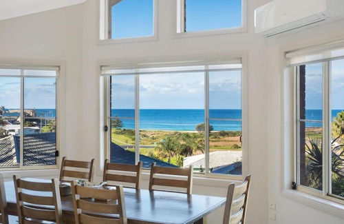 North Narooma Casa | Beach Views of North Narooma
