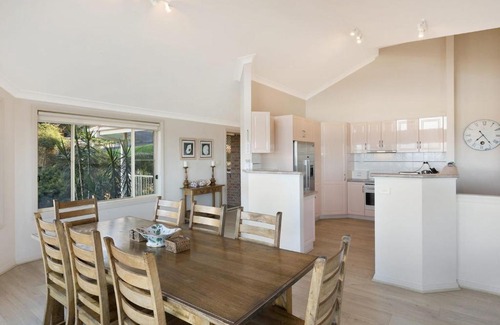 North Narooma Casa | Beach Views of North Narooma