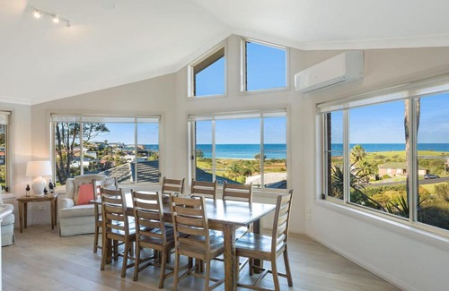 North Narooma Casa | Beach Views of North Narooma