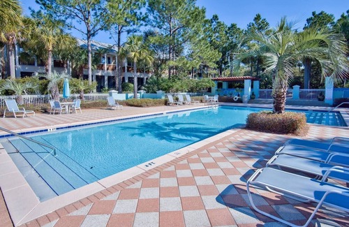 Gulf Place Apartamento | Beach Views on 30A!
