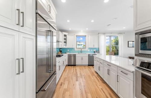Grayton Beach Casa | Beach Views, Private Pool, Recently Remodeled - Steps to the Beach! home