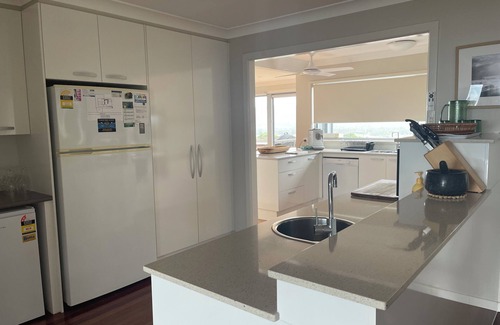 Crescent Head Casa | Beach Views with Heated Pool!
