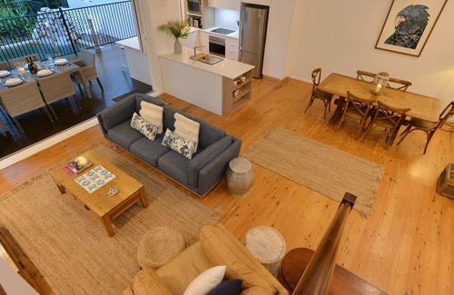 Port Douglas Villa | Beach Villa 2 - Port Douglas, QLD