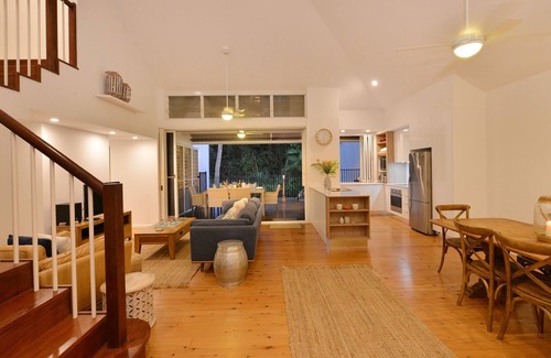 Port Douglas Villa | Beach Villa 2 - Port Douglas, QLD
