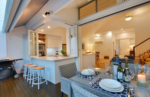 Port Douglas Villa | Beach Villa 2 - Port Douglas, QLD