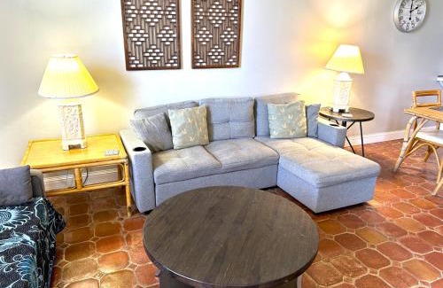 Candelero Abajo Apartamento | Beach Villa 215