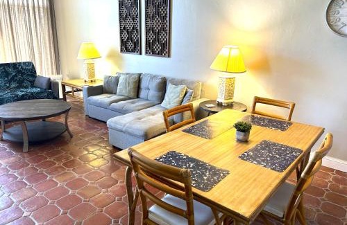 Candelero Abajo Apartamento | Beach Villa 215