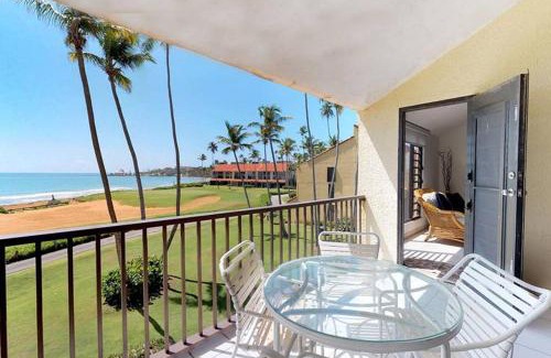Candelero Abajo Apartamento | Beach Villa 233