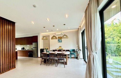 Duong To Villa | Beach villa 3BR private swimming pool