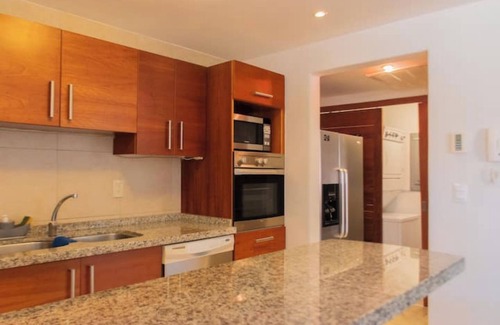 Esterito Villa | Beach Villa 6 - Wonderful Beach Villa @ Puerta Cortes