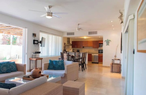 Esterito Villa | Beach Villa 6 - Wonderful Beach Villa @ Puerta Cortes