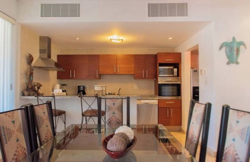 Esterito Villa | Beach Villa 6 - Wonderful Beach Villa @ Puerta Cortes