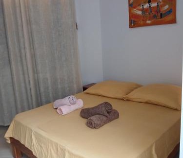 Rabil Apartamento | Beach Villa am Praia de Chaves, Boa Vista, Cabo Verde