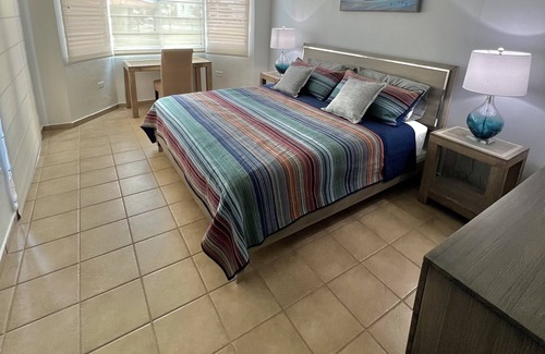 Candelero Abajo Apartamento | Beach Villa at Palmas Del Mar - Beach Life!