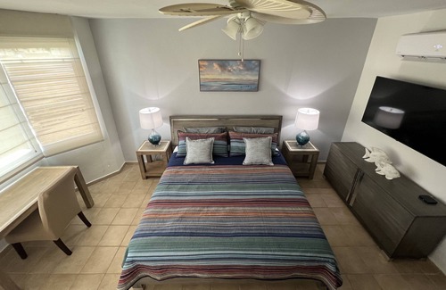 Candelero Abajo Apartamento | Beach Villa at Palmas Del Mar - Beach Life!
