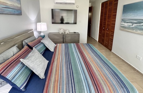 Candelero Abajo Apartamento | Beach Villa at Palmas Del Mar - Beach Life!