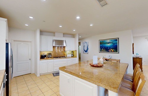 Channel Islands Casa | Beach Villa at Seabridge