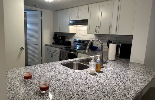 Fernandina Beach Villa | Beach Villa at Omni Amelia Island Resort - Amelia Island Plantation 2 BR/2 BA