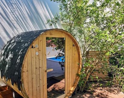Rab Town Apartamento | Beach Villa Ema