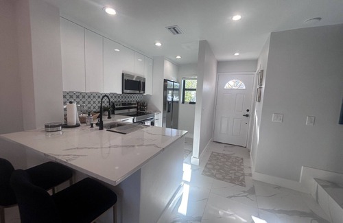 Fort Pierce Shores Villa | Beach Villa in Paradise