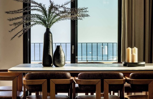 Ferma Villa | Beach Villa in Crete - Ava , member of Pelagaios Villas