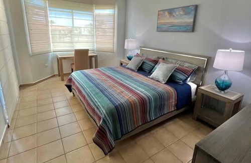 Candelero Abajo Apartamento | Beach Villa in Palmas Del Mar