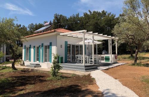 Thasos Casa | Beach Villa Isidora