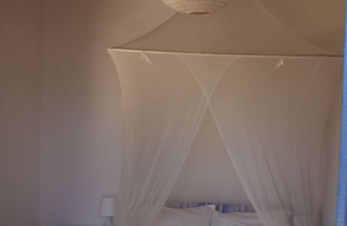 Ios Villa | Villa de playa en Milopotas, Ios, Grecia