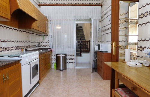 Orihuela Costa Villa | Fantástica y espaciosa villa de playa de 6 dormitorios, a 100 metros de la playa La Zenia