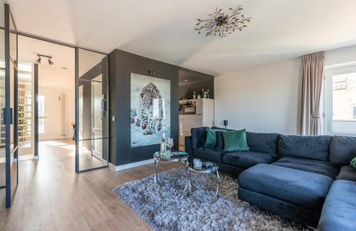 Zandvoort Apartamento | Beach Villa & Studio