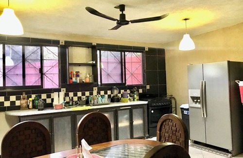San José Ixtapa Villa | VILLA DE PLAYA CASA DE SOL, FAMILIAR, APTA PARA MASCOTAS, AMPLIA, LIMPIA SEGURA