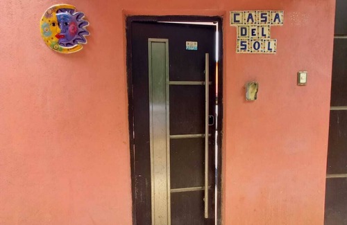 San José Ixtapa Villa | VILLA DE PLAYA CASA DE SOL, FAMILIAR, APTA PARA MASCOTAS, AMPLIA, LIMPIA SEGURA