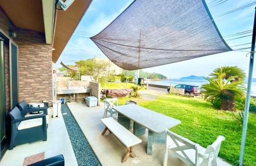 Onomichi Casa | Beach Villa Tachibana