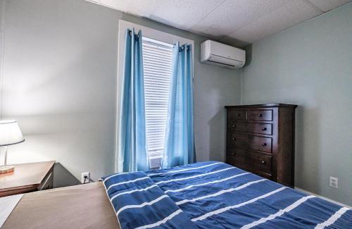 Old Orchard Beach Hotel | Beach Villa