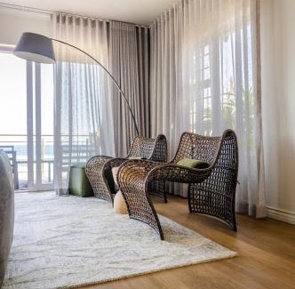 Wilderness Beach Casa | Beach Villa Wilderness