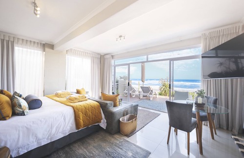 Wilderness Beach Cama Y Desayuno | Beach Villa Wilderness