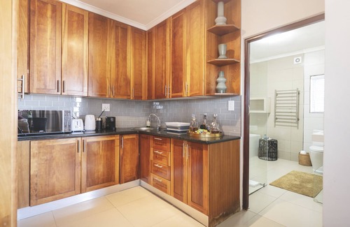 Wilderness Beach Cama Y Desayuno | Beach Villa Wilderness