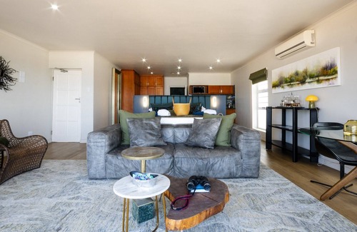 Wilderness Beach Cama Y Desayuno | Beach Villa Wilderness