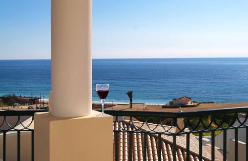 Porto de Mos Villa | Villa panorámica con vista al mar y piscina privada a pocos metros de la playa