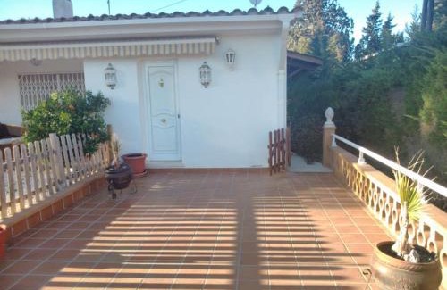 Cunit Casa | Beach villa with pool and near BCN & TGN