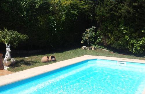Cunit Casa | Beach villa with pool and near BCN & TGN