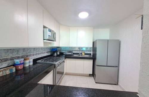 Zona Hotelera Villa | De propiedad privada, ideal para familias Ocean Front Villa