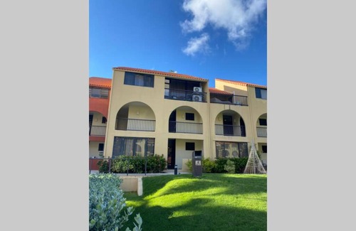 Candelero Abajo Apartamento | beach village 132