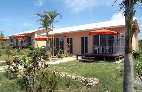 Ishigaki Cabina | Beach Village Nosoko