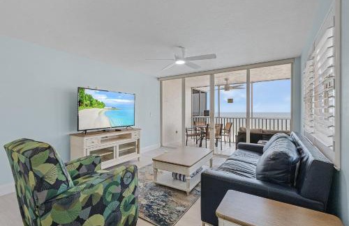 Fort Myers Beach Apartamento | Beach Villas # 306 condo